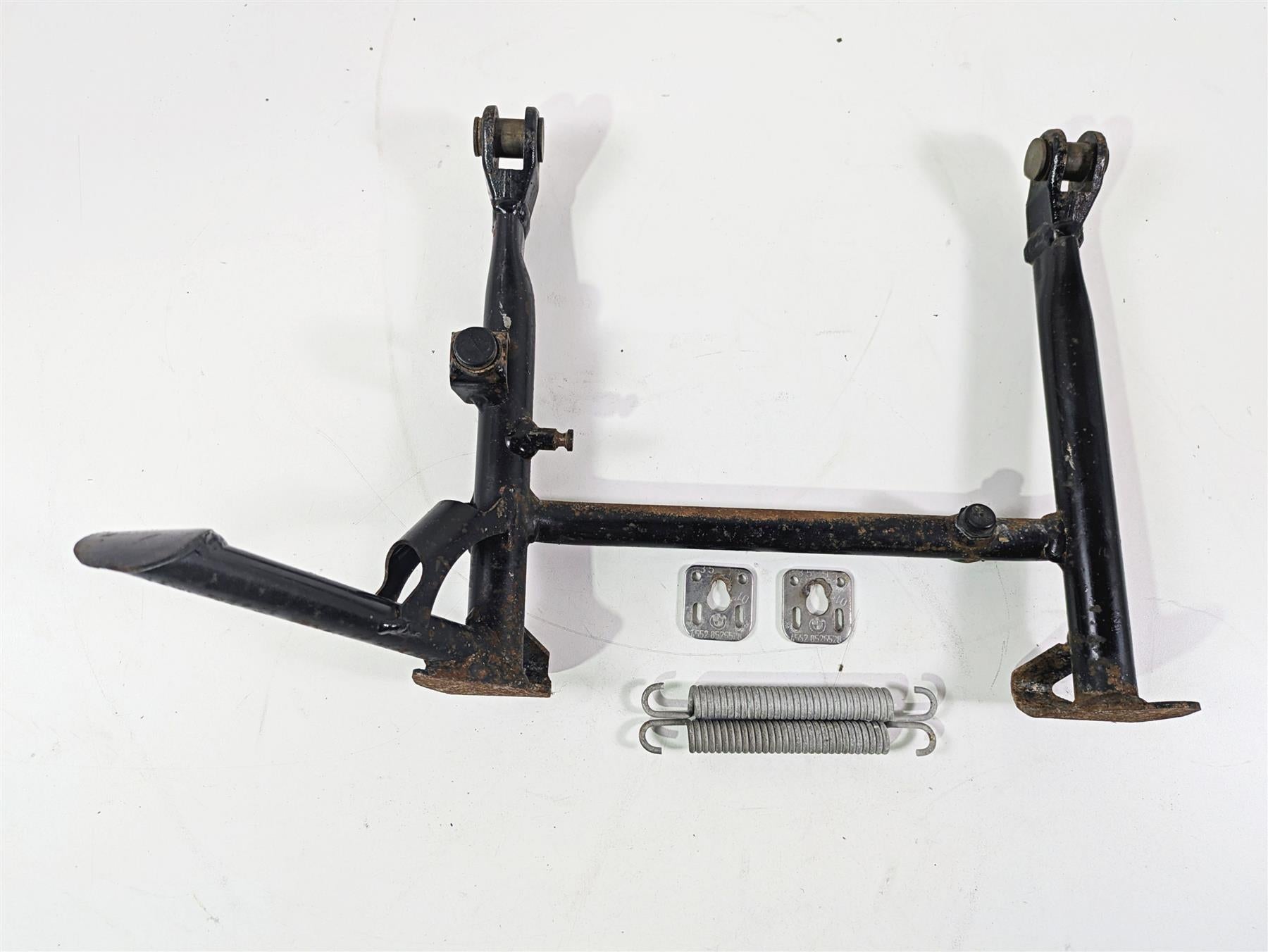 2016 BMW R1200RT K52 Center Kickstand Kick Stand Esa 46528532725