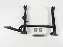 Load image into Gallery viewer, 2016 BMW R1200RT K52 Center Kickstand Kick Stand Esa 46528532725
