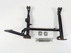 2016 BMW R1200RT K52 Center Kickstand Kick Stand Esa 46528532725