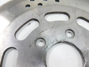 1998 Harley Dyna FXDL Low Rider Front Dual Brake Disc Rotor Set 44136-92