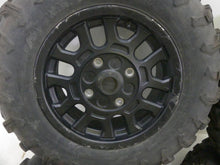 Load image into Gallery viewer, 2019 Honda Talon SXS1000 S2R Maxxis Wheel Tire 15x6.5 15x8 Set 44650-HL6-A10 | Mototech271
