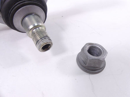 2013 BMW R1200RT K26 Lower Triple Tree Steering Yoke & Ball Joint 31427729230 {{ shop.shopifyCountryName }} - Mototech271