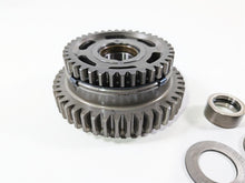 Load image into Gallery viewer, 2008 Yamaha YZF R1 RN19 Starter Clutch Gear Set 2D1-11537-00-00 2D1-11537-10-00

