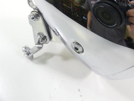 2016 Honda VT1300 CRG Stateline Headlight Head Light Lamp + Bucket 33100-MFR-305 {{ shop.shopifyCountryName }} - Mototech271