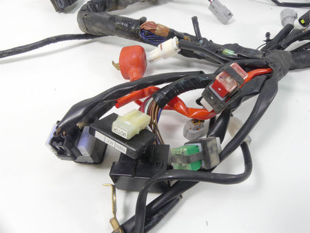2018 Yamaha YXZ1000R EPS SS Main Wiring Harness Loom - No Cuts B57-82590-00-00 {{ shop.shopifyCountryName }} - Mototech271