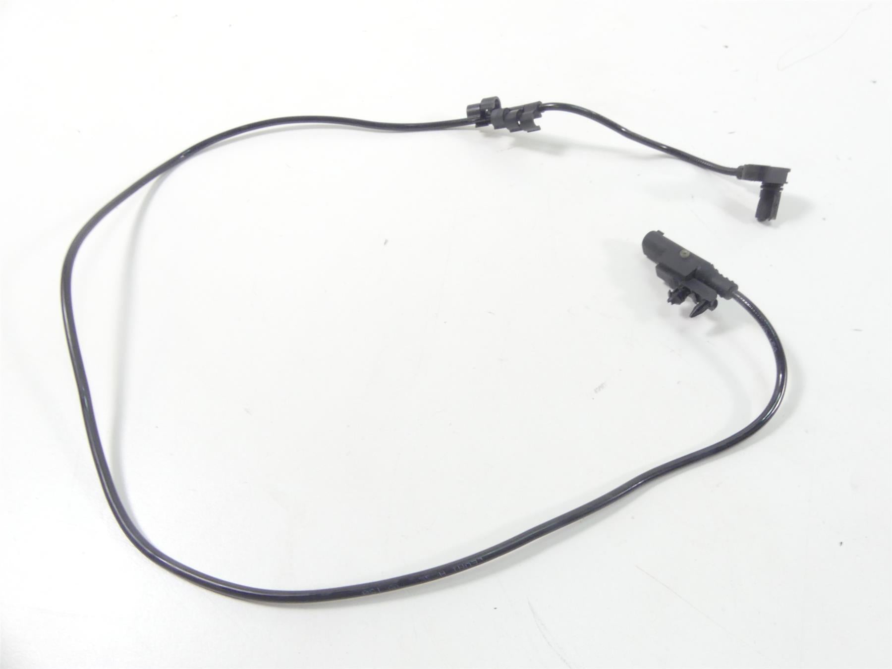 2014 BMW R1200GS K50 Front Abs Brake Wheel Speed Sensor 34528551611 {{ shop.shopifyCountryName }} - Mototech271