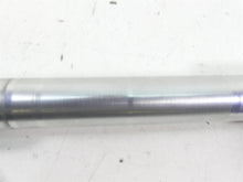 Load image into Gallery viewer, 2015 Harley FXDF Dyna Fat Bob Straight Front Axle Wheel Spindle 25mm 41547-07A | Mototech271

