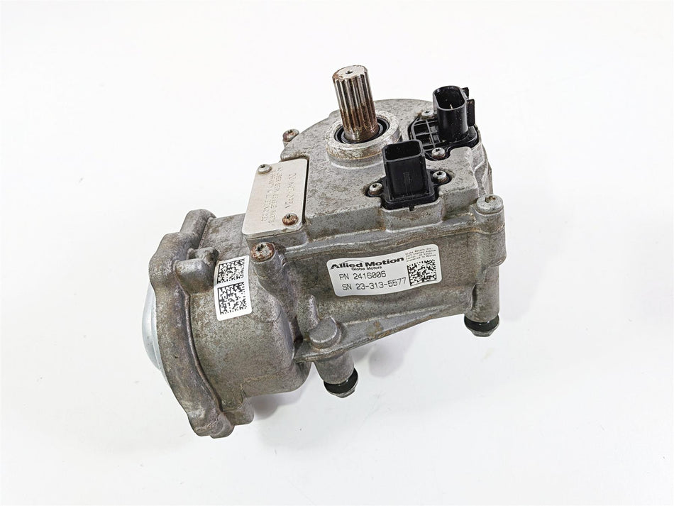 2024 Polaris RZR Pro XP Sport Power Steering Unit Module 2416006-Mototech271