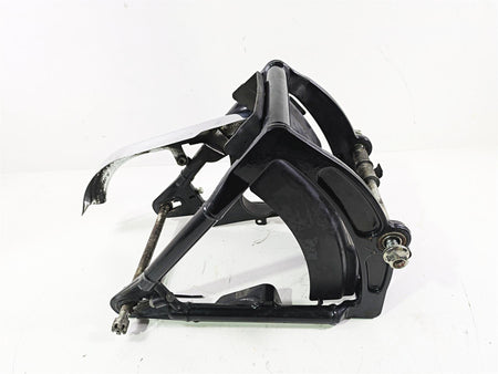 2004 Harley FLSTCI Softail Heritage Rear Swingarm & 3/4 Axle 47573-00A {{ shop.shopifyCountryName }} - Mototech271
