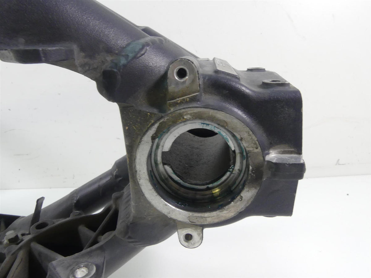 2006 Triumph Daytona 675 Straight Main Frame Chassis With Clean Clear Texas Title T2070220 {{ shop.shopifyCountryName }} - Mototech271