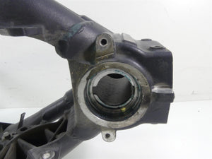 2006 Triumph Daytona 675 Straight Main Frame Chassis With Clean Clear Texas Title T2070220 | Mototech271