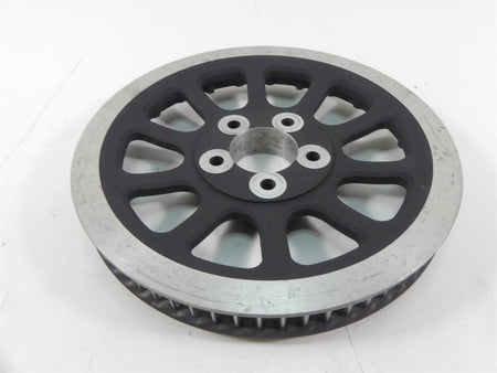 2013 Harley FXDWG Dyna Wide Glide Rear Belt Pulley Sprocket 66T 40374-07 {{ shop.shopifyCountryName }} - Mototech271
