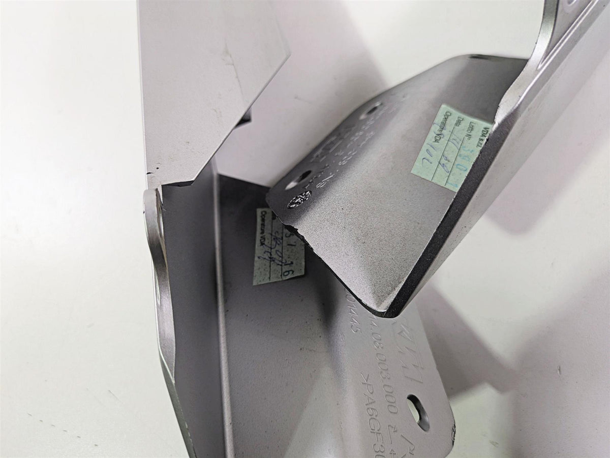 2017 KTM 1290 Super Duke GT Upper Front Fairing Side Set 61408003000 {{ shop.shopifyCountryName }} - Mototech271