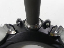 Load image into Gallery viewer, 2017 Ducati Monster 1200 S Lower Triple Tree Ohlins Steering Yoke 342P0972AB | Mototech271

