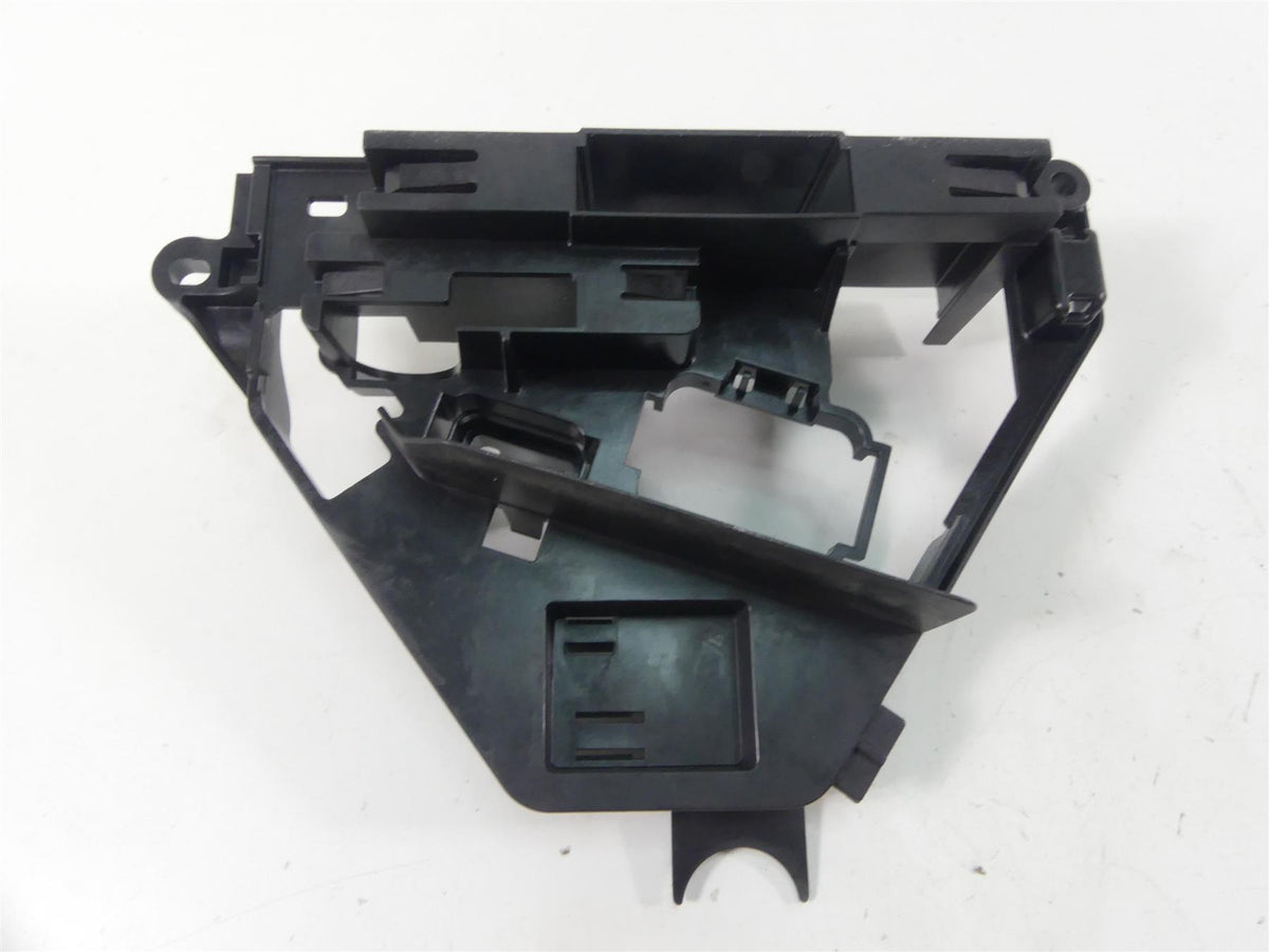 2014 Harley Touring FLHTK Electra Glide Electrical Parts Carrier Mount 66000010A {{ shop.shopifyCountryName }} - Mototech271
