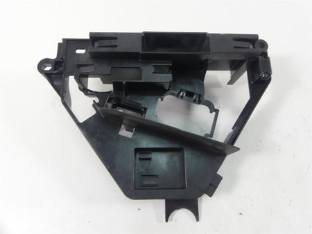 2014 Harley Touring FLHTK Electra Glide Electrical Parts Carrier Mount 66000010A {{ shop.shopifyCountryName }} - Mototech271