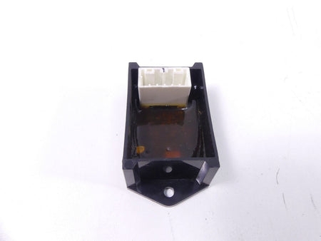 2003 Harley Touring FLHTCI Electra Glide Low Fuel Warning Module 68620-96 {{ shop.shopifyCountryName }} - Mototech271