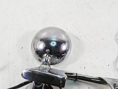 1997 Kawasaki VN1500 Vulcan Front Spot Lights Spotlight Blinker Bar 32001-001 {{ shop.shopifyCountryName }} - Mototech271