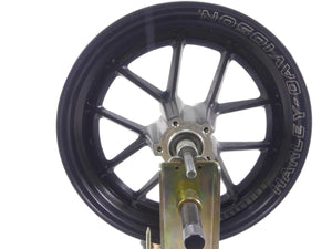 2018 Harley Softail FXFB Fat Bob Nice Straight Front 16x3 Wheel Rim 43300428 | Mototech271