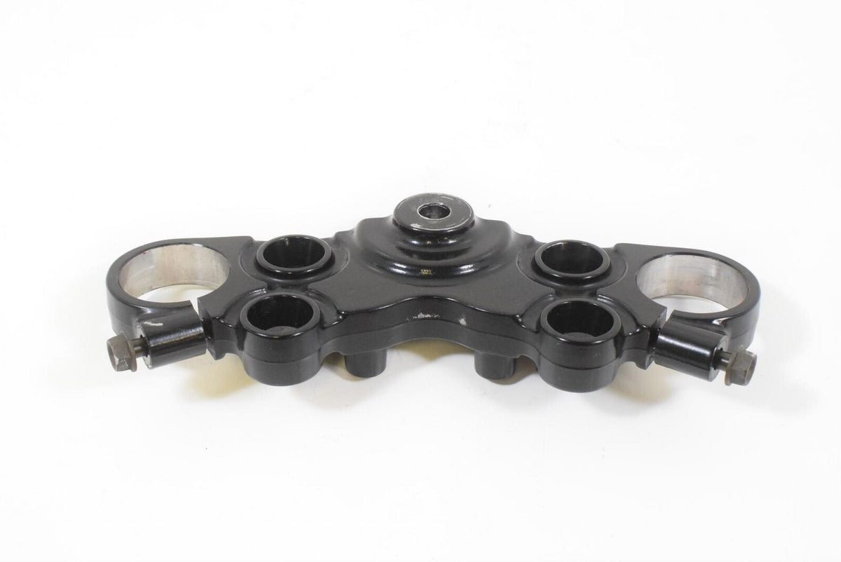 1995 Suzuki RF900R RF900 R Upper Triple Tree Steering Stem 51311-31E00 {{ shop.shopifyCountryName }} - Mototech271