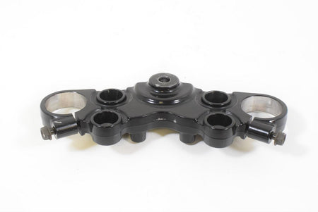1995 Suzuki RF900R RF900 R Upper Triple Tree Steering Stem 51311-31E00 {{ shop.shopifyCountryName }} - Mototech271