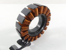 Load image into Gallery viewer, 2018 Harley Softail FXFB Fat Bob Stator Alternator Generator 3P 40A 29900042A | Mototech271
