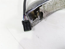 Load image into Gallery viewer, 2011 Harley Touring FLHTCUSE CVO E-Glide Front Nose Fairing Running Light Trim | Mototech271
