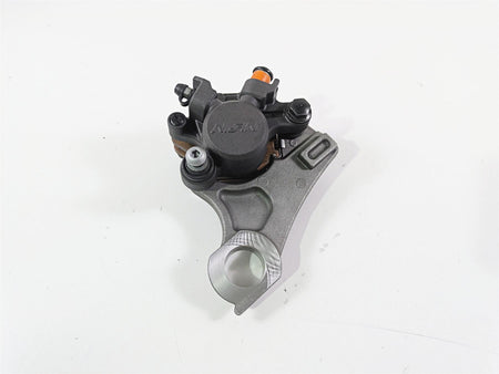 2014 Yamaha YZFR1 R1 RN22 Rear Brake Caliper & Bracket Nissin 5VY-2580W-12-00 {{ shop.shopifyCountryName }} - Mototech271