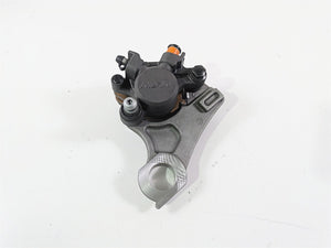2014 Yamaha YZFR1 R1 RN22 Rear Brake Caliper & Bracket Nissin 5VY-2580W-12-00