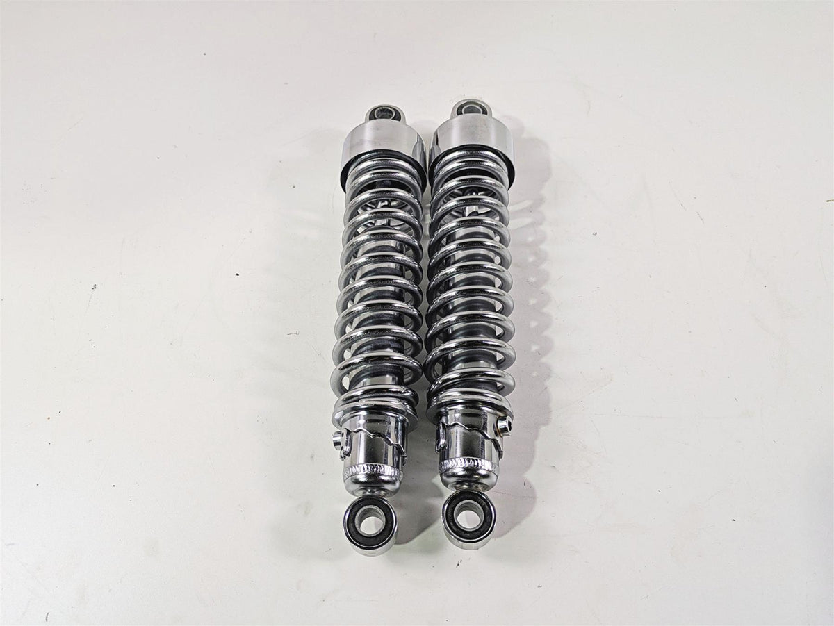 2013 Triumph Bonneville Nice Rear Suspension Shock Damper T2050323 {{ shop.shopifyCountryName }} - Mototech271
