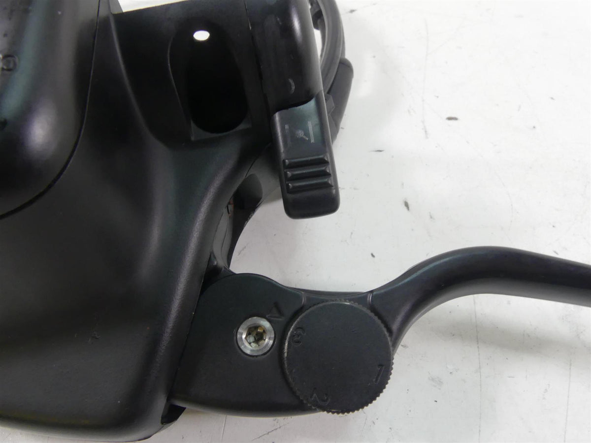 2003 BMW R1150 GS R21 Magura Clutch Master Cylinder + Lever & Cable 32717657183 {{ shop.shopifyCountryName }} - Mototech271
