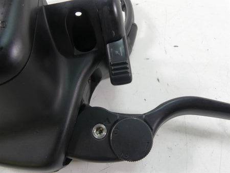 2003 BMW R1150 GS R21 Magura Clutch Master Cylinder + Lever & Cable 32717657183 {{ shop.shopifyCountryName }} - Mototech271