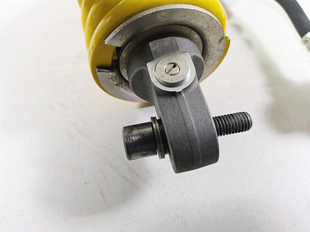 2018 Ducati Scrambler Desert Sled 800 Straight Kyb Rear Shock Damper 36521661A {{ shop.shopifyCountryName }} - Mototech271