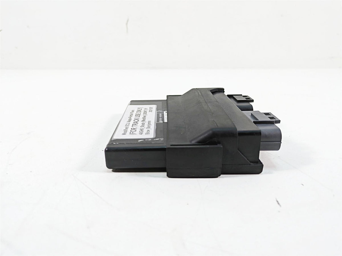 2016 Suzuki M109R VZR1800 Flashed Cdi Ecu Ecm Engine Control Module 32920-48GH0 {{ shop.shopifyCountryName }} - Mototech271