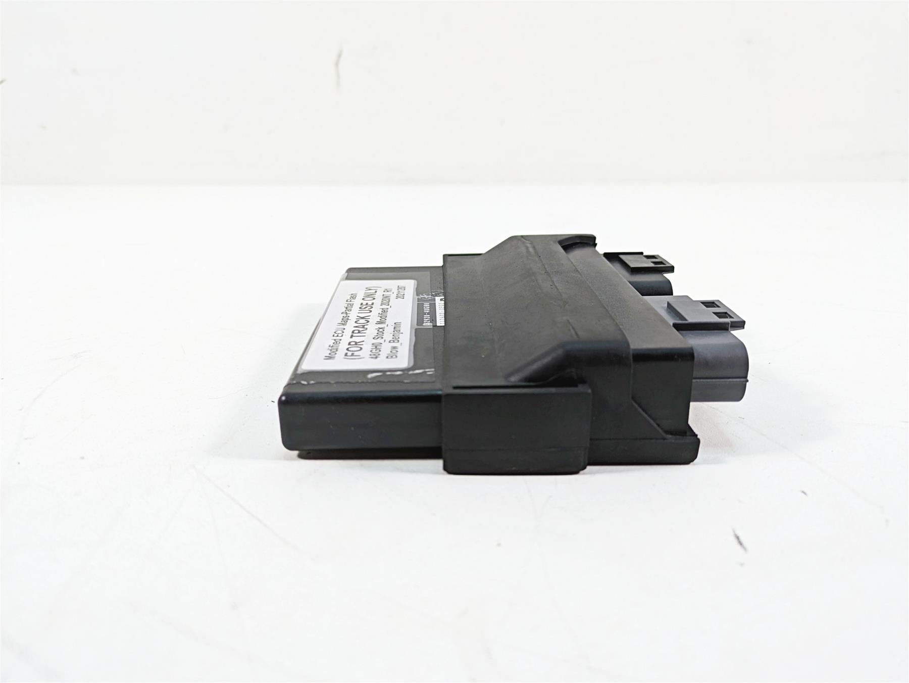 2016 Suzuki M109R VZR1800 Flashed Cdi Ecu Ecm Engine Control Module 32920-48GH0 {{ shop.shopifyCountryName }} - Mototech271