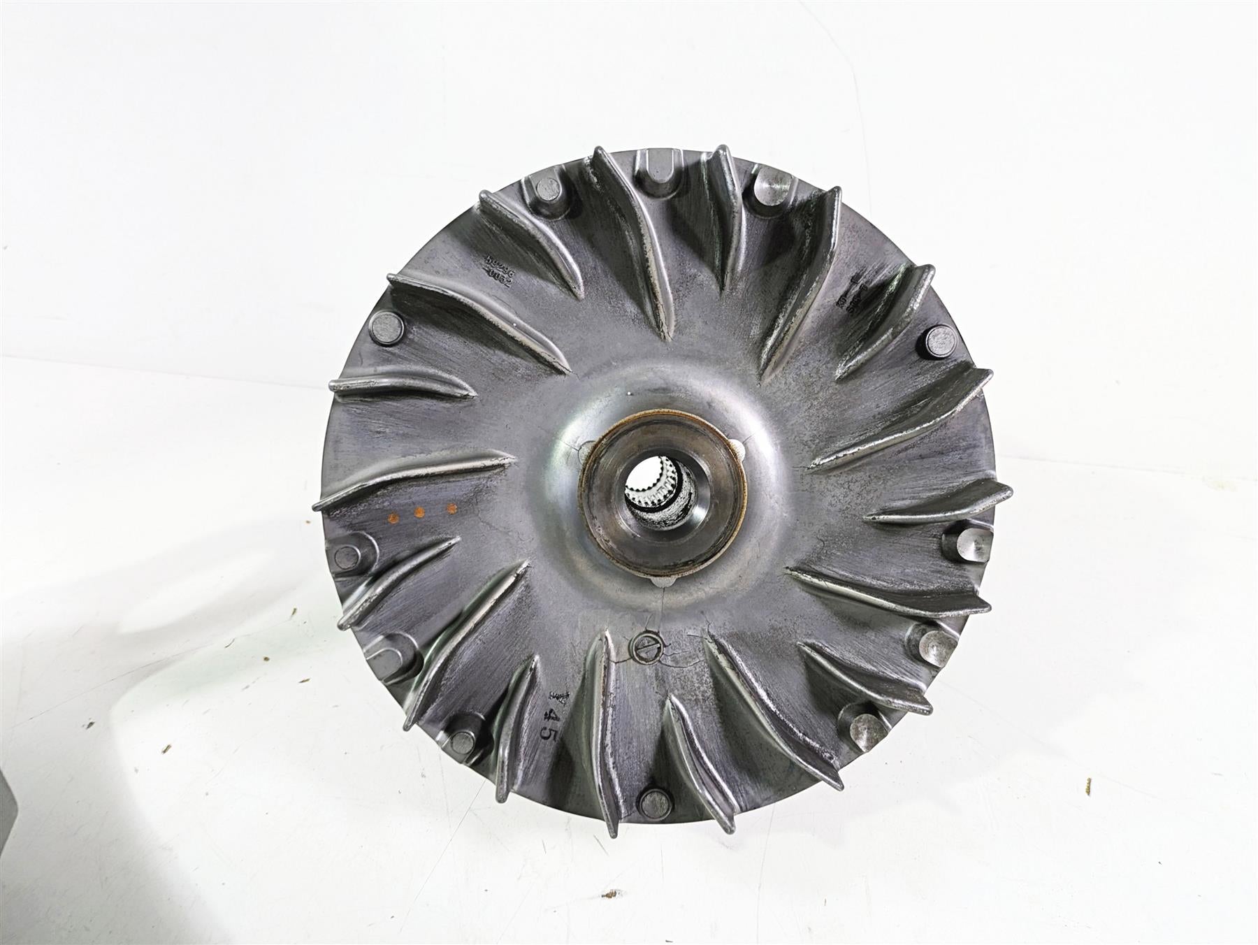 2022 Kawasaki Teryx KRX KRF 1000 C SE Primary Drive Clutch 49093