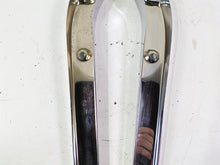 Load image into Gallery viewer, 2011 Harley FXDC Dyna Super Glide Rear Fender Struts Braces 59138-06A 59171-06A
