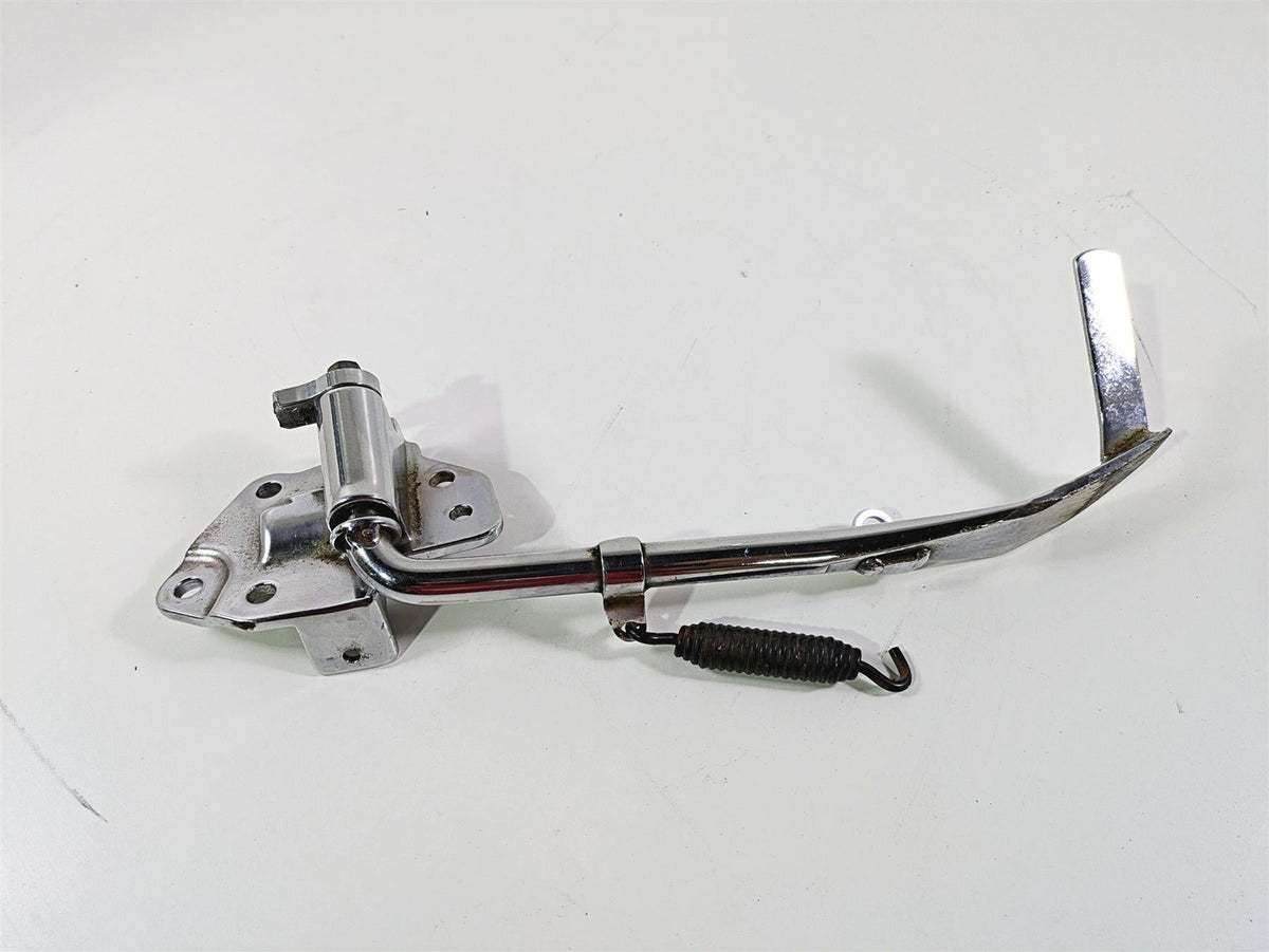 2010 Harley Touring FLHTK Electra Glide Side Kickstand Kick Jiffy Stand 50075-07 {{ shop.shopifyCountryName }} - Mototech271