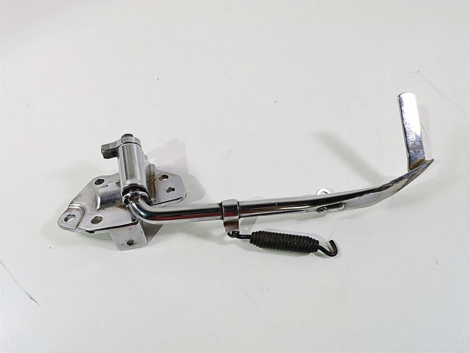 2010 Harley Touring FLHTK Electra Glide Side Kickstand Kick Jiffy Stand 50075-07 {{ shop.shopifyCountryName }} - Mototech271