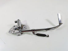 Load image into Gallery viewer, 2010 Harley Touring FLHTK Electra Glide Side Kickstand Kick Jiffy Stand 50075-07 | Mototech271
