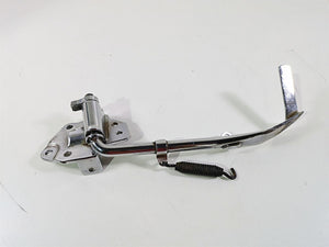 2010 Harley Touring FLHTK Electra Glide Side Kickstand Kick Jiffy Stand 50075-07 | Mototech271