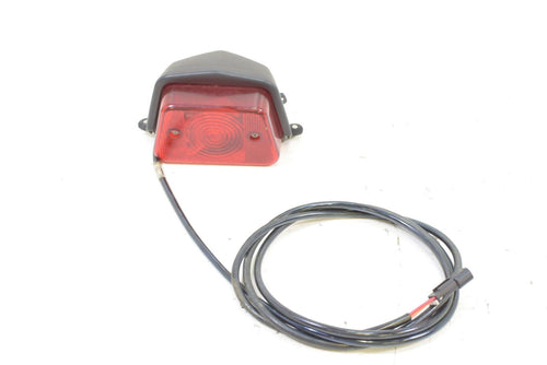 2010 Polaris Dragon RMK 800 S10PG8ESA Taillight Tail Light Lamp & Cover 2432034 | Mototech271
