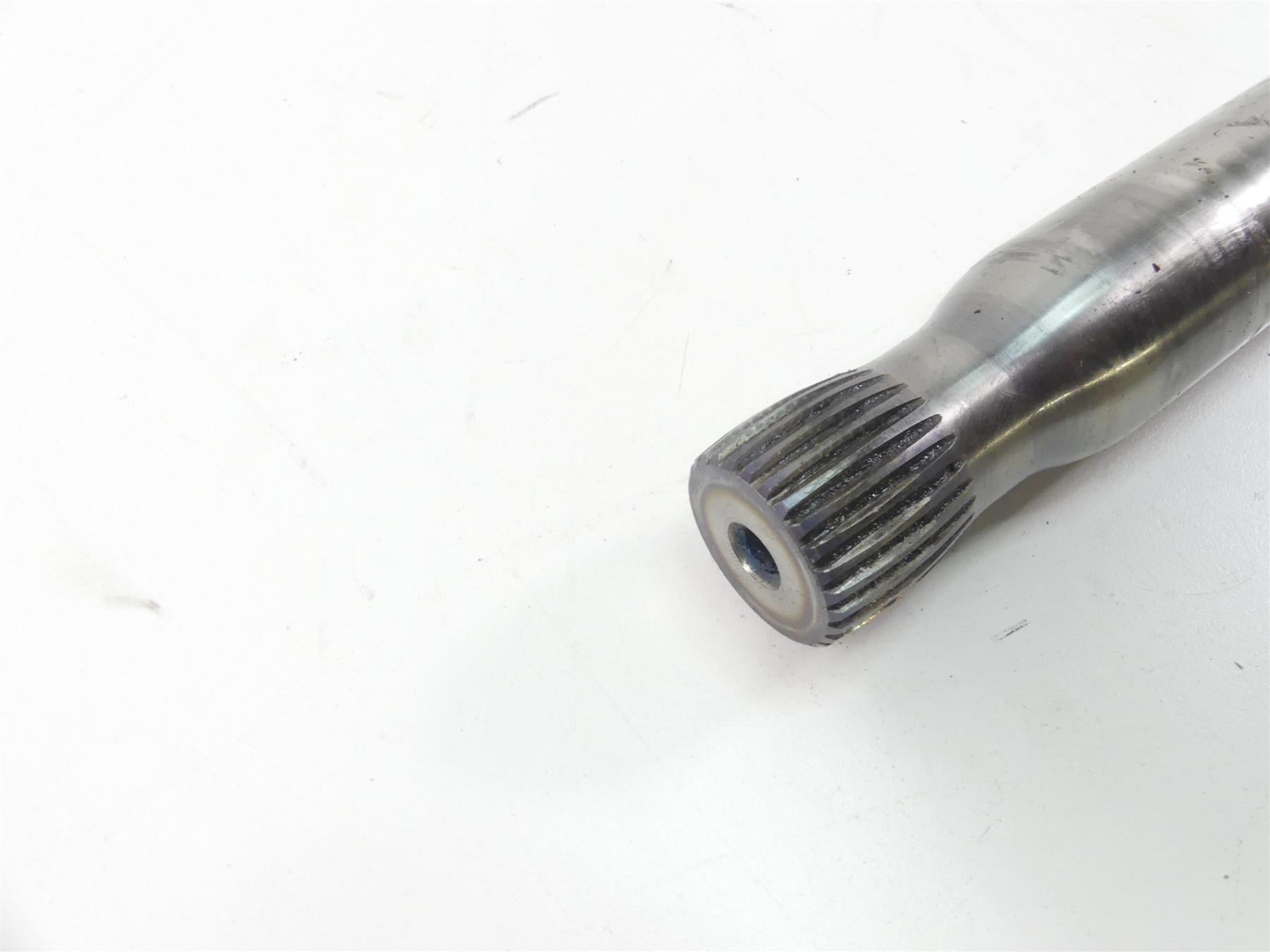 2013 Sea-Doo 4-Tec GTR 215 Main Driveshaft Drive Shaft - Freshwater 271001719 {{ shop.shopifyCountryName }} - Mototech271