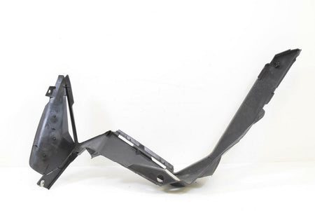 2017 Ski-Doo MXZ600 MXZ 600 Sport Right Bottom Pan Fairing Cover 502006831 {{ shop.shopifyCountryName }} - Mototech271