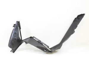 2017 Ski-Doo MXZ600 MXZ 600 Sport Right Bottom Pan Fairing Cover 502006831 | Mototech271