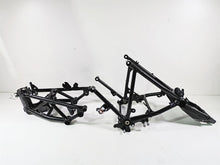 Load image into Gallery viewer, 2014 BMW R nine T R9T K21 Front And Rear Chassis Frame Set With Clean Texas Title 46518536133 | Mototech271
