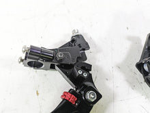 Load image into Gallery viewer, 2020 Triumph Street Scrambler 900 Clutch Perch &amp; Short ASF Lever Set T2043122
