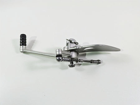 2019 BMW R1250RT K52 Shifter + Footpeg Mount 46718560382 35218534746 {{ shop.shopifyCountryName }} - Mototech271