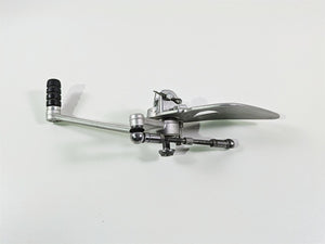 2019 BMW R1250RT K52 Shifter + Footpeg Mount 46718560382 35218534746 | Mototech271