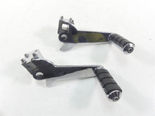 Load image into Gallery viewer, 1999 Harley Touring FLHTCUI Electra Glide Kuryakyn Rear Adjustable Pegs Set 7926 | Mototech271
